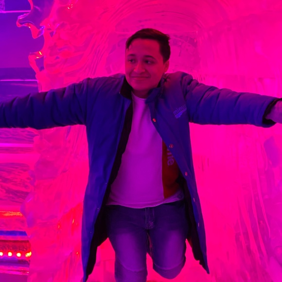 Meet your Posher, Christian - Picture 4 of 4